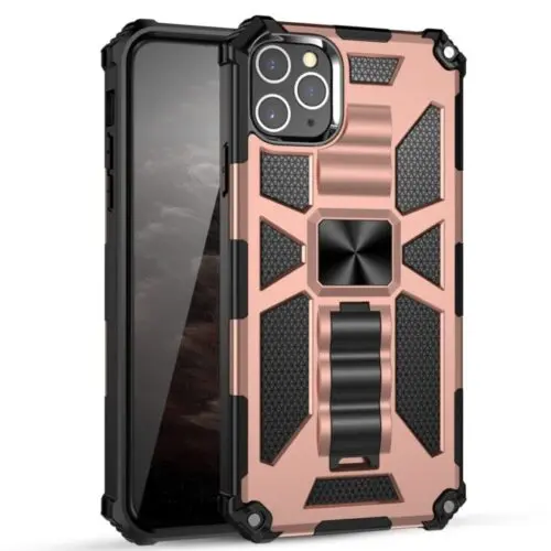 Durable Military Style Phone Protective Case/ Drop Protection Hard Phone Cover