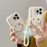 Fun Smiley Face Protective Case, Happy Every Day Phone Protective Case, Fun Phone Case