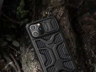 Phone Protective Case Stronger Compatible with Apple, Suitable For iPhone 13 Serie