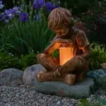 Garden Decoration Statue