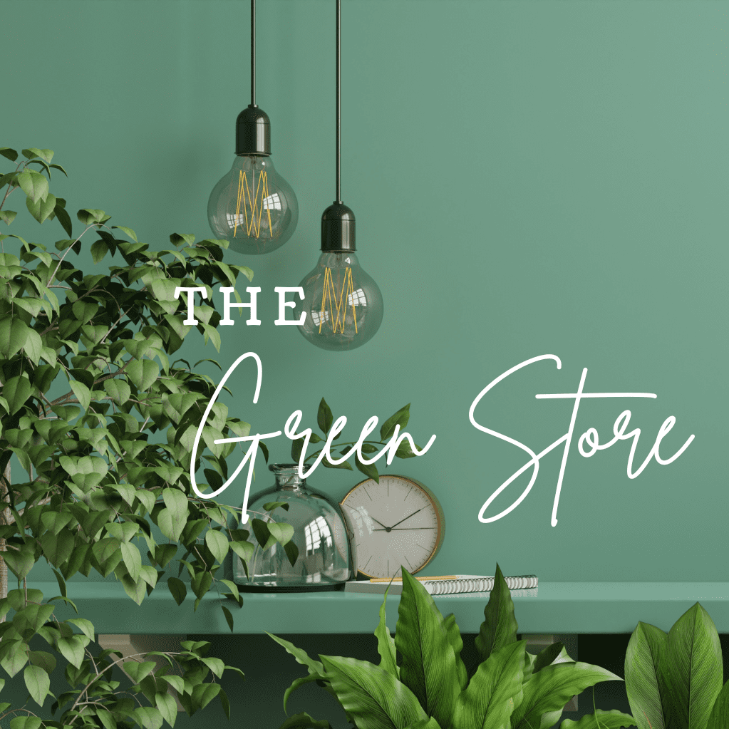 The Green Store