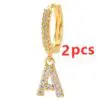 Gold2pcs