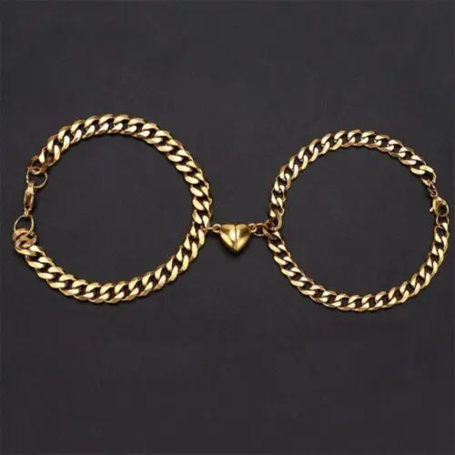 Handmade Turkish Couple Bracelet