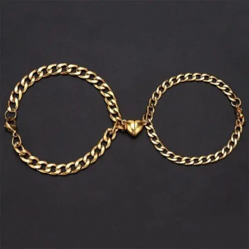 Handmade Turkish Couple Bracelet