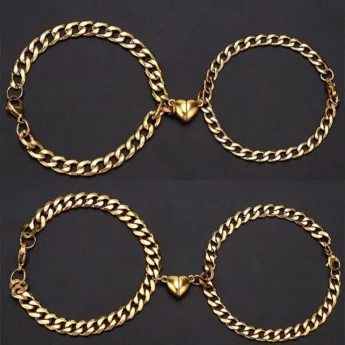 Handmade Turkish Couple Bracelet