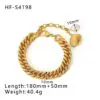 HF S4198 Gold