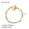 HF S4193 Gold