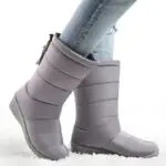 Waterproof Snow Boots