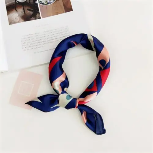 Elegant Printed Scarf Collection