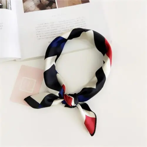 Elegant Printed Scarf Collection