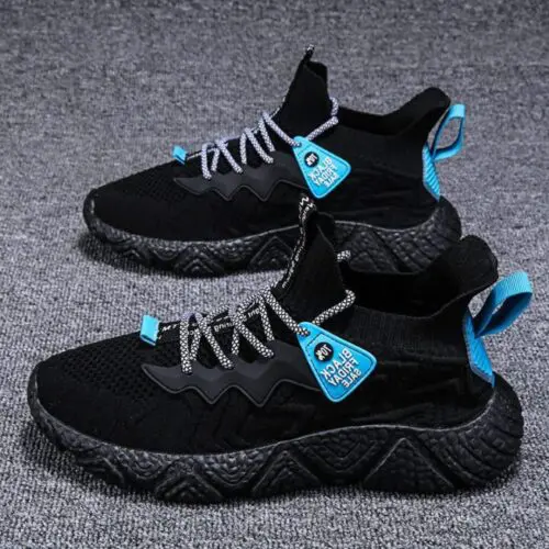 New Trendy Sneaker/ Men Casual Sneakers