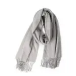 Synthetic Cashmere Scarf for a Cozy Winter