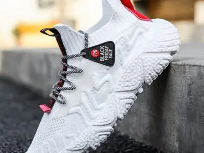 New Trendy Sneaker/ Men Casual Sneakers
