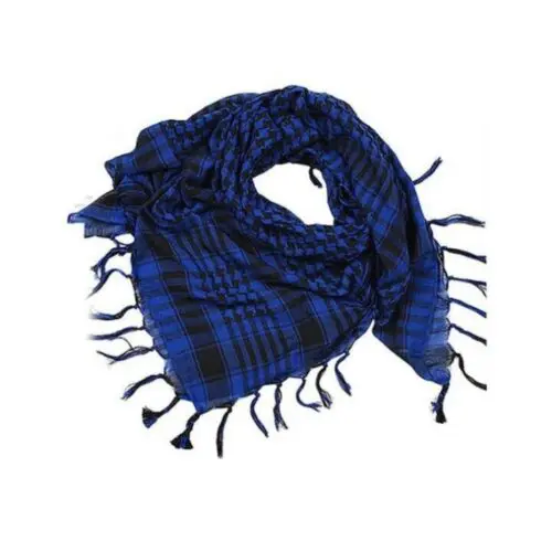 Scarf for Hair, Neck, and More – Versatile Women’s Accessory