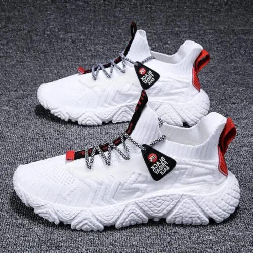 New Trendy Sneaker/ Men Casual Sneakers