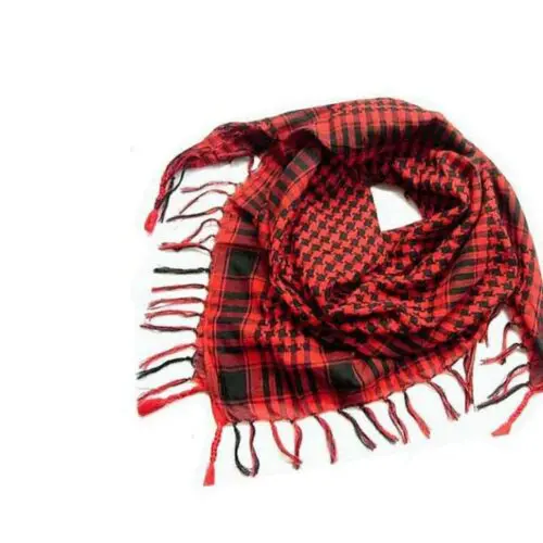 Scarf for Hair, Neck, and More – Versatile Women’s Accessory