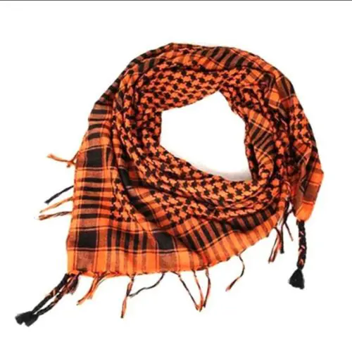 Scarf for Hair, Neck, and More – Versatile Women’s Accessory