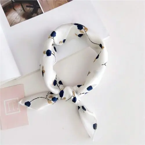 Elegant Printed Scarf Collection