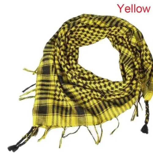 Scarf for Hair, Neck, and More – Versatile Women’s Accessory