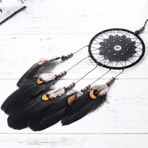 Dream Catcher Home Décor – Unique and Symbolic Home Accents
