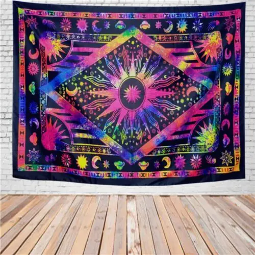 Home Printing Tapestry – Decorative Wall Art for Home Decor