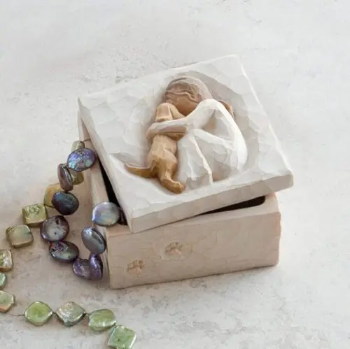 Love Resin Crafts – Home Decorations and Romantic Accents