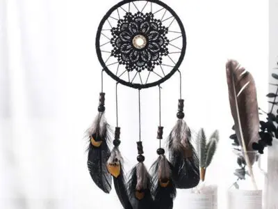 Dream Catcher Home Décor – Unique and Symbolic Home Accents