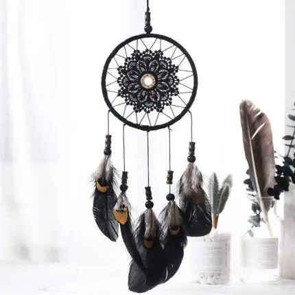 Dream Catcher Home Décor – Unique and Symbolic Home Accents