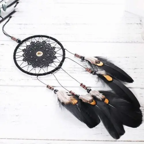 Dream Catcher Home Décor – Unique and Symbolic Home Accents