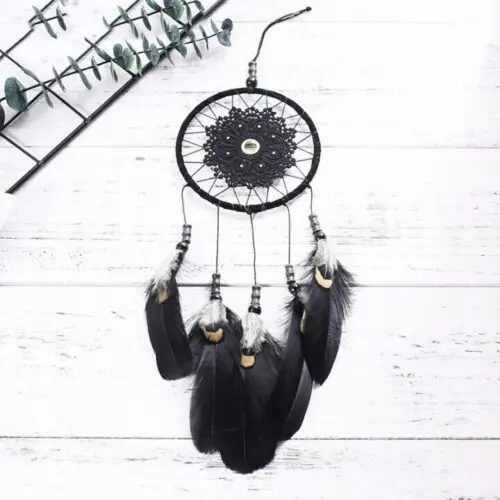 Dream Catcher Home Décor – Unique and Symbolic Home Accents