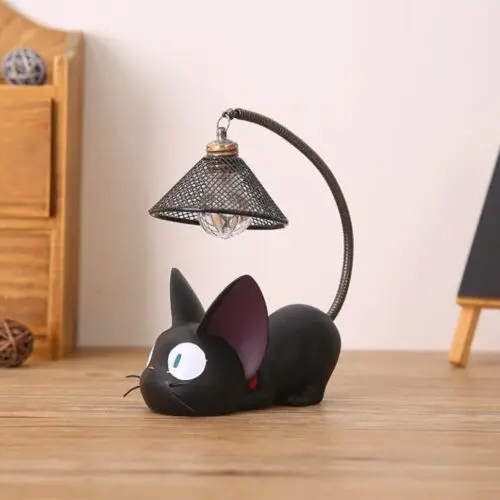 Creative Resin Nightlight Decorations – Unique Home Décor Crafts