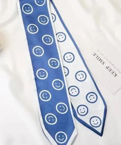 Joyful Sleek Scarf for Every Occasion- Elevate Your Style with Versatile Comfort