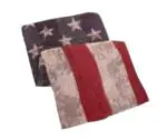 Patriotic American Flag Scarf-Show Your Pride with Stylish Patriotism