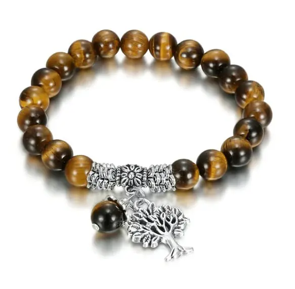 Tiger Eye