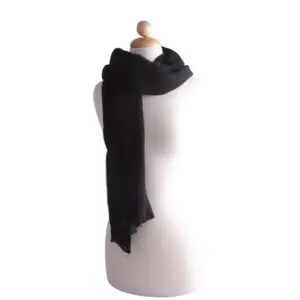 Timeless Lightweight Fashion Scarf- Elevate Your Style with Classic Elegance