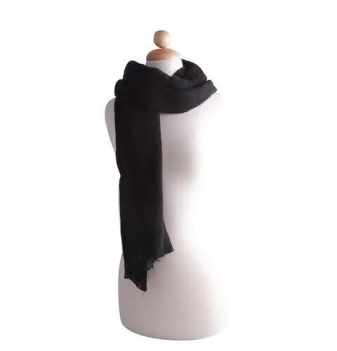 Timeless Lightweight Fashion Scarf- Elevate Your Style with Classic Elegance