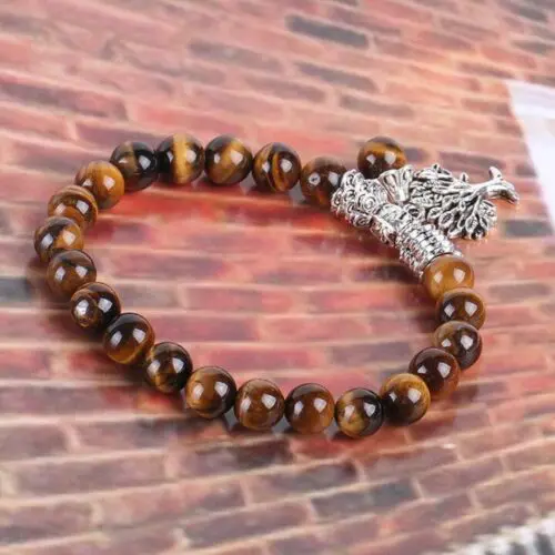 Tree of Life Bracelet – Simple Elegance with Symbolic Charm