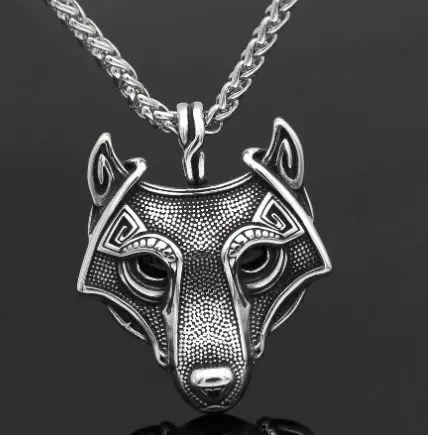 Fenrir Pendant