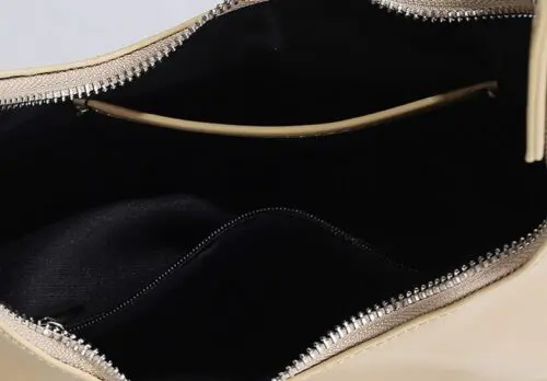 Vintage Baguette Underarm Bag for Women - Perfect for Any Occasion!