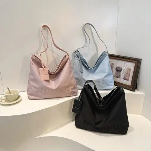 Stylish & Spacious Trendy Large Capacity Women's Fashion Bag
