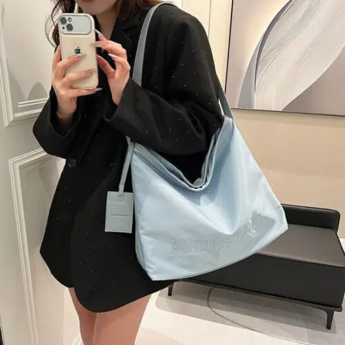 Stylish & Spacious Trendy Large Capacity Women's Fashion Bag