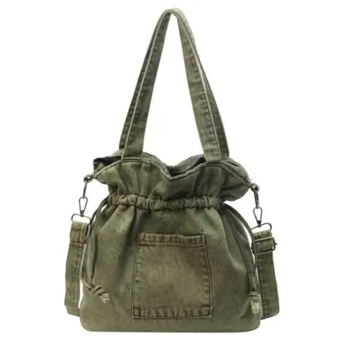 Travel in Style Women's Large Capacity Soft Leather Backpack