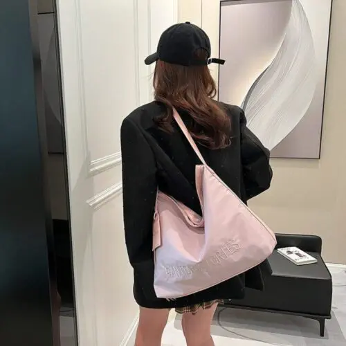 Stylish & Spacious Trendy Large Capacity Women's Fashion Bag