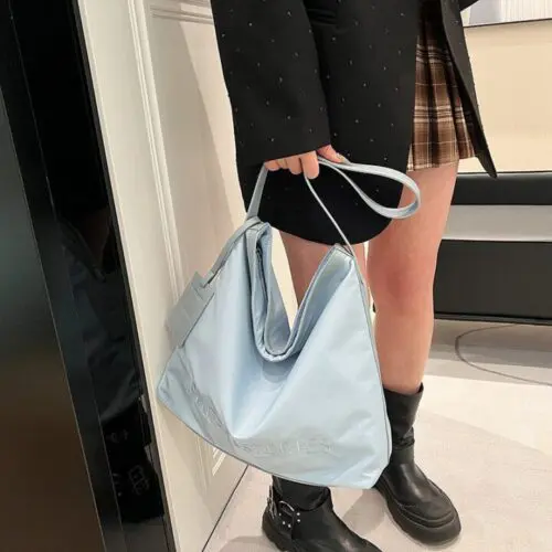 Stylish & Spacious Trendy Large Capacity Women's Fashion Bag