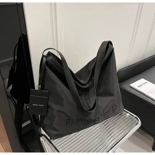 Stylish & Spacious Trendy Large Capacity Women's Fashion Bag