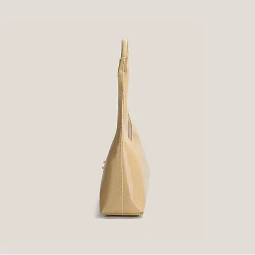 Vintage Baguette Underarm Bag for Women - Perfect for Any Occasion!