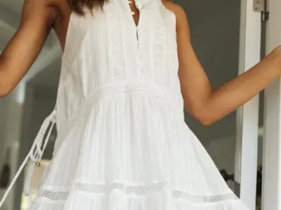 Chic Seasonal Dress for Women | Versatile Comfort and Style