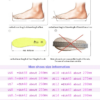 Genuine Leather Men's Loafers - Casual Sneakers with Soft Sole, Lightweight, Anti-Slip, Wearable Comfort Shoes - Image 5