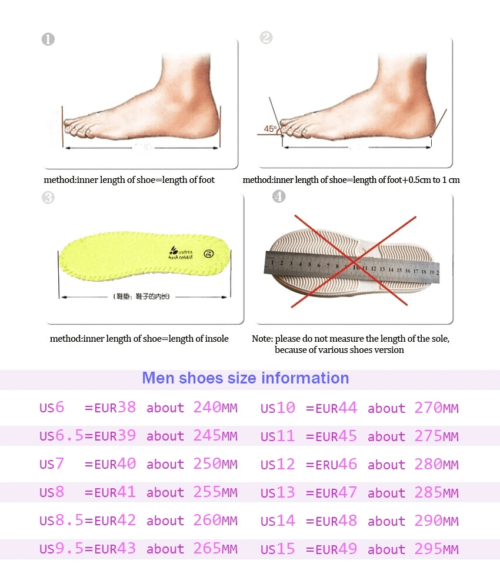 Genuine Leather Men's Loafers - Casual Sneakers with Soft Sole, Lightweight, Anti-Slip, Wearable Comfort Shoes - Image 5