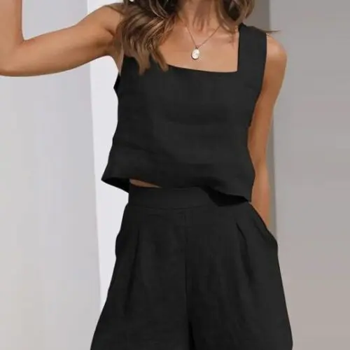 Chic and Comfy- Elevate Your Style with a Casual